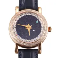 CHRISTIAAN VAN DER KLAAUW VENUS DIAMOND 18K GOLD WATCH | FL 🇺🇸