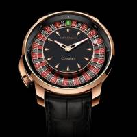 Jacob & Co. Casino Tourbillon 1 of 101 | Paris 🇫🇷