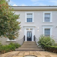 6 Bedroom Detached House For Sale | London 🇬🇧