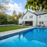 5 Bedroom Detached House For Sale In Keston | Bromley 🇬🇧