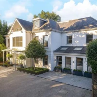 5 Bedroom House For Sale | Chislehurst 🇬🇧