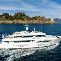 2001/2021 UNEXPECTED 38m / 124' HEESEN Yacht for Sale | MC 🇲🇨