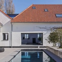 Het Molenhof | Braine-le-Comte, Wallonia, 🇧🇪