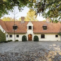 Kruisstraat - Magnificent Country Residence | Oostkamp, Flanders, 🇧🇪