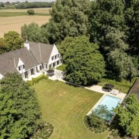 Exclusive Estate | Kuurne, Flanders, 🇧🇪