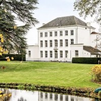Country House With Park Garden | Lievegem, Flanders, 🇧🇪