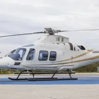 2024 Agusta AW109 Trekker SN 22743 for Sale | Sao Paulo 🇧🇷