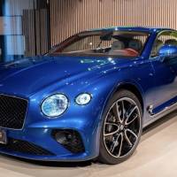 2023 Bentley Continental GT B&O/Matrix-LED/Touring | Otopeni 🇷🇴