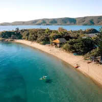 Pumpkin Island, Southern Great Barrier Reef | Queensland 🇦🇺