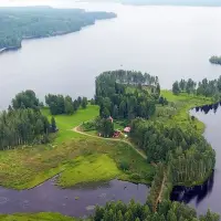 Koitere Island | Suukylä, North Karelia, 🇫🇮
