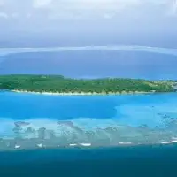 Katafanga Island, Dream Island In The South Pacific With Freehold Title | Lau Group 🇫🇯