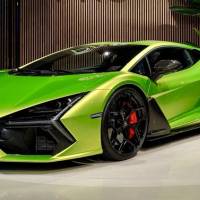 2024 Lamborghini Revuelto Carbon Pack | Otopeni 🇷🇴