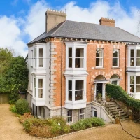 Single Family Home/House Glenageary | Dublin, County Dublin 🇮🇪