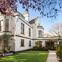 Eagle Lodge, Adelaide Road, Glenageary | Dublin, County Dublin 🇮🇪