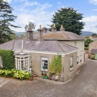 Single Family Home/House | Dublin, County Dublin 🇮🇪