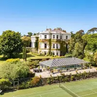 Kenah Hill, St George's Avenue, Killiney for Sale | Dublin 🇮🇪