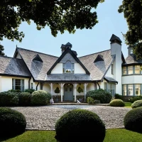 Weavers Hall, Plunkett Avenue, Westminster Road, Foxrock | Dublin, County Dublin 🇮🇪