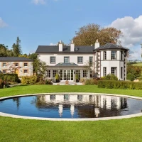 Kilquade Hill House, Kilquade, Greystones | County Wicklow, 🇮🇪