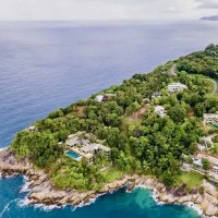 A Prestigious Oceanview Sanctuary Minutes From Kamala Beach | Kamala, Phuket 🇹🇭