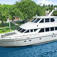 2003/2025 SUE CAROLYN 24.7m Hargrave Superyachts Division for Sale | MC 🇲🇨