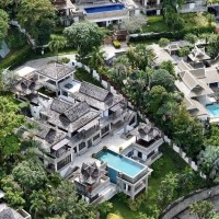 The Pinnacle Of Coastal Luxury: Ayara Surin Grand Estate | Choeng Thale, Phuket 🇹🇭