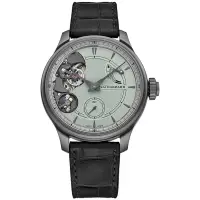 CHOPARD  L.U.C Full Strike Titanium 168604-3002 | Milano 🇮🇹