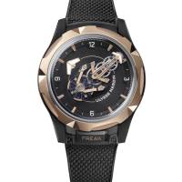 ULYSSE NARDIN FREAK ONE 44MM BLACK DLC TITANIUM | CA 🇺🇸