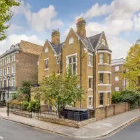 Leamington Road Villas, Notting Hill | London 🇬🇧