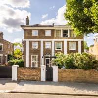 Ladbroke Road, Notting Hill | London 🇬🇧