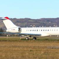 2007 Global XRS SN 9189 for Sale | Limassol 🇨🇾