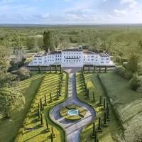 Exquisite period mansion in the heart of Surrey Perched | Wentworth 🇬🇧