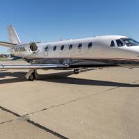 2008 CESSNA CITATION XLS SN 5793 for Sale | Wheeling, Illinois 🇺🇸