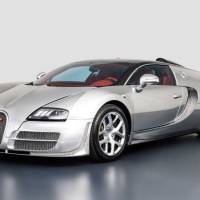 2015 Bugatti Veyron Grand Sport Vitesse 1 of 1 | Pleidelsheim 🇩🇪