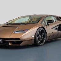 2022 Lamborghini Countach LPI 800-4 | Pleidelsheim, 🇩🇪