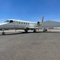 2008 Gulfstream G150 SN: 269 for Sale | 🇲🇽