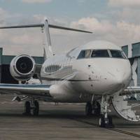 2009 Global 5000 SN 9305 for Sale | 🇧🇷