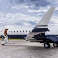 2001 Global Express SN 9035 for Sale | Delaware 🇺🇸