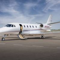 2007 Citation XLS SN 560-5734 for Sale | WA 🇺🇸