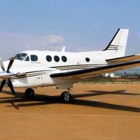 2014 King Air C90GTx SN LJ-2100 for Sale | 🇿🇦
