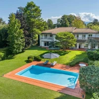 Beautiful Private Property Close To The Lake | Collonge-Bellerive, Genève 🇨🇭