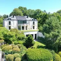 Exceptional Property With Huge Plot | Épalinges, Vaud 🇨🇭