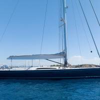 2009/2025 INTO THE SUNSET 30.3 m (99.9 ft) Southern Wind 100 RS Nauta Yachts for Sale | MC 🇲🇨