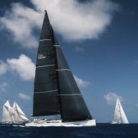 2020 Drifter Cube 29.60 m Swan 98-003 Yacht for Sale | MC 🇲🇨