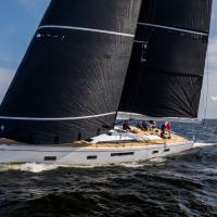 2026 Swan 88-003 26.54 m Yacht for Sale | Jakobstad 🇫🇮