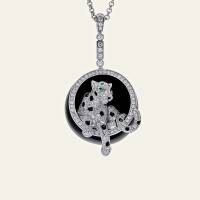 Panthère de Cartier Necklace | FL 🇺🇸