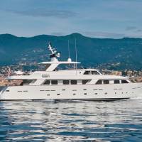 2009/2021 L'INSTANT IV 108' 4" (33m) Yacht for Sale | Nice 🇫🇷
