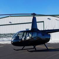 2016 Robinson R66 SN 0699 “N866AG” for Sale | Texas 🇺🇸