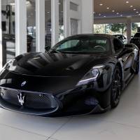 2024 Maserati MC20 Coupé for Sale | Leipzig 🇩🇪