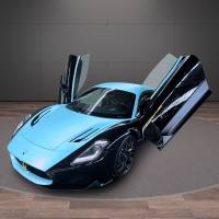 2025 Maserati MC20 LEGENDA **1 of 20 limited Edition** | Leipzig 🇩🇪