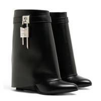 GIVENCHY Shark Lock Boots | Paris 🇫🇷